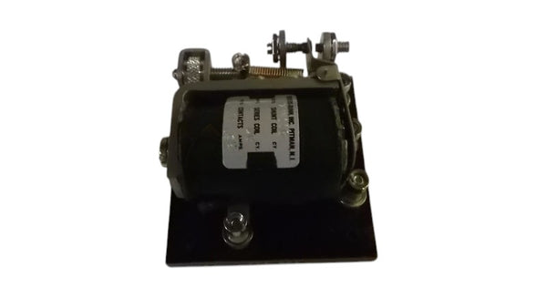 STRUTHERS-DUNN 112XAX116 RELAY  NSNP