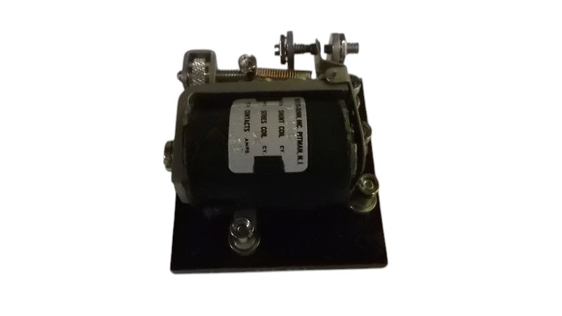 STRUTHERS-DUNN 112XAX116 RELAY  NSNP