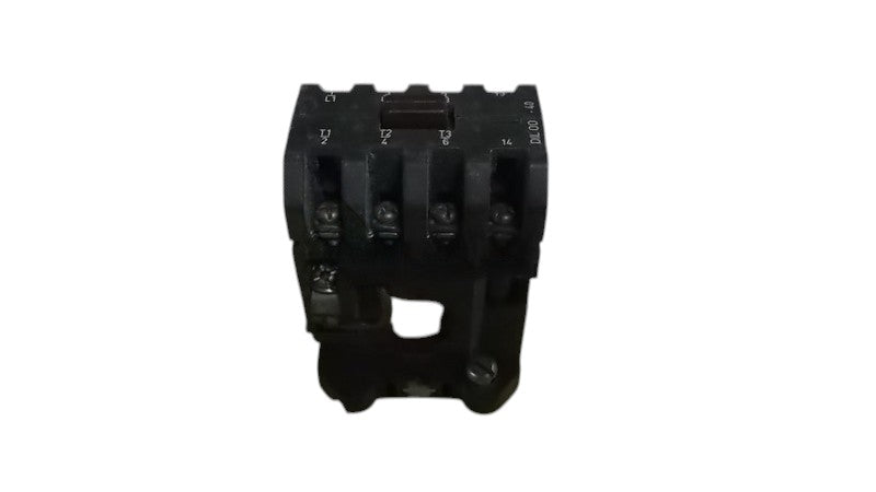 KLOCKNER MOELLER DIL00-40-NA CONTACTOR  UNMP