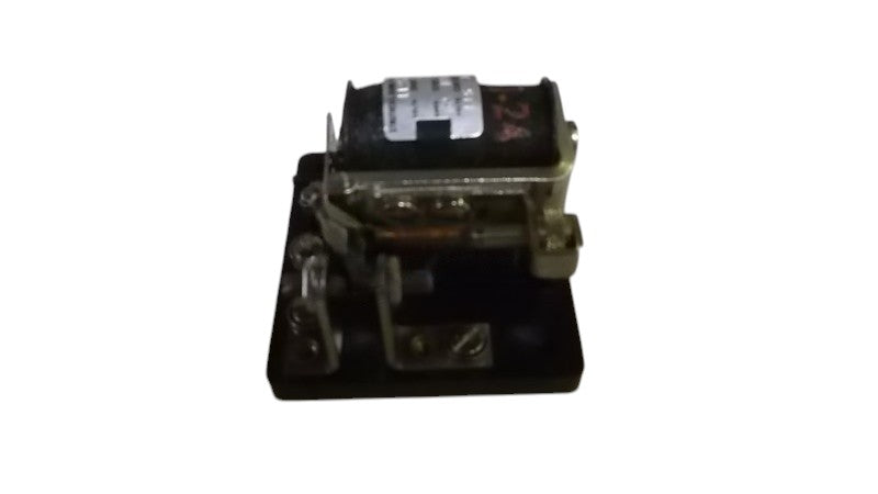 STRUTHERS-DUNN 112XAX RELAY  NSNP
