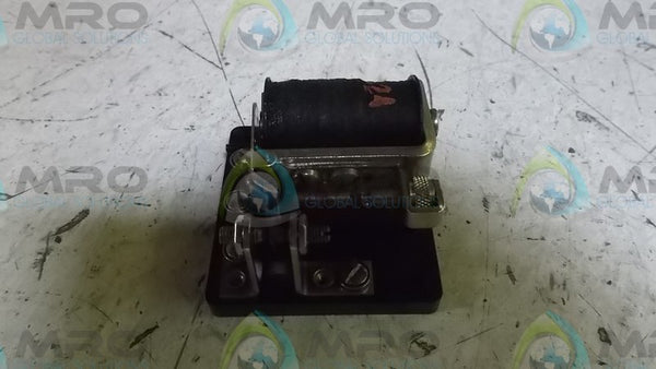 STRUTHERS-DUNN A112XAX RELAY  NSMP