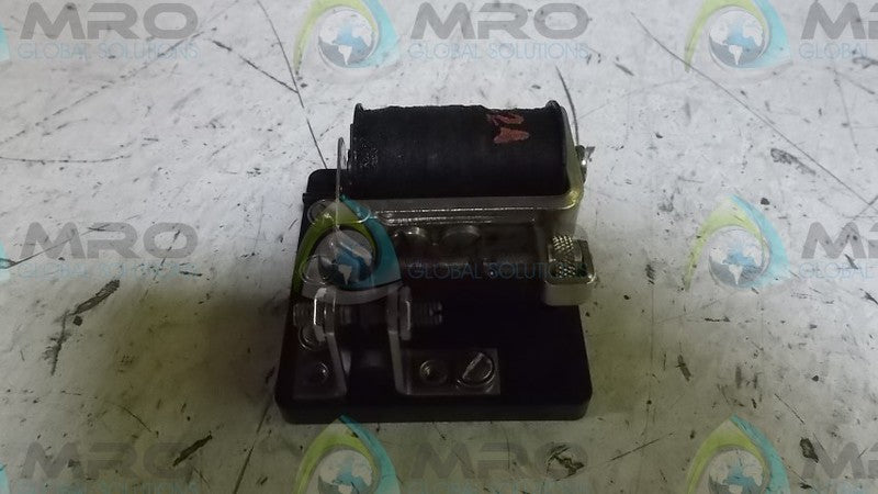 STRUTHERS-DUNN A112XAX RELAY  NSMP