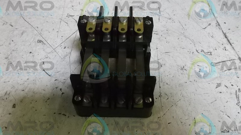 GUARDIAN ELECTRIC A410-066717-65 RELAY  NSNP