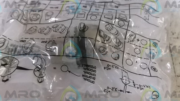 SPRECHER+SCHUH D7N-F4 SER.A PUSH BUTTON  NSMP