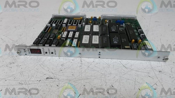 KAJAANI U4430141V2 SCPU BOARD  UNMP
