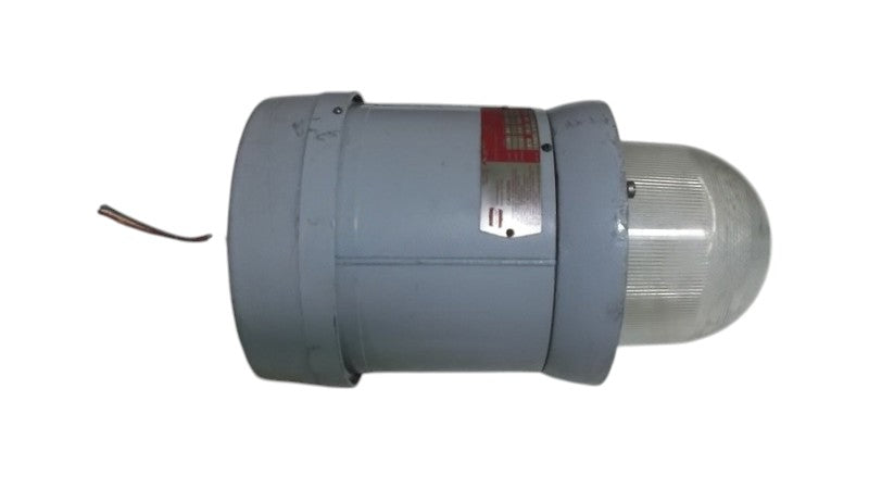 CROUSE-HINDS EVMCX 42150/120LX LIGHT FIXTURE  UNMP