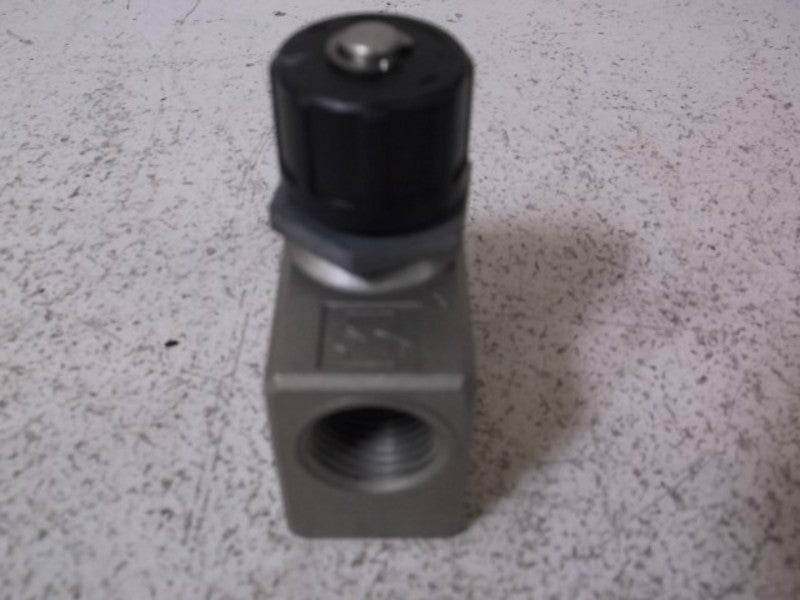 SMC AS5000 STANDARD FLOW CONTROL  NSNP