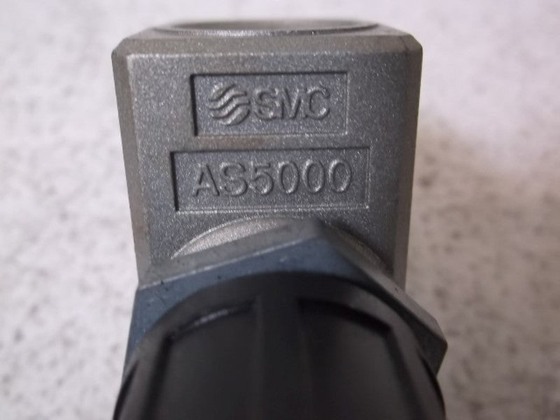 SMC AS5000 STANDARD FLOW CONTROL  NSNP
