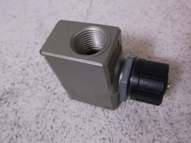 SMC AS5000 STANDARD FLOW CONTROL  NSNP
