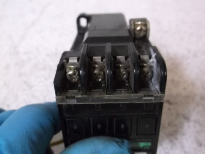 FUJI SRCA3631-0/X MAGNETIC CONTACTOR  UNMP