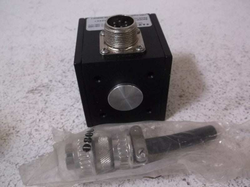 E & M 715-1-2540-01-P-S-IND12-6-S-S-Y ENCODER  NSMP