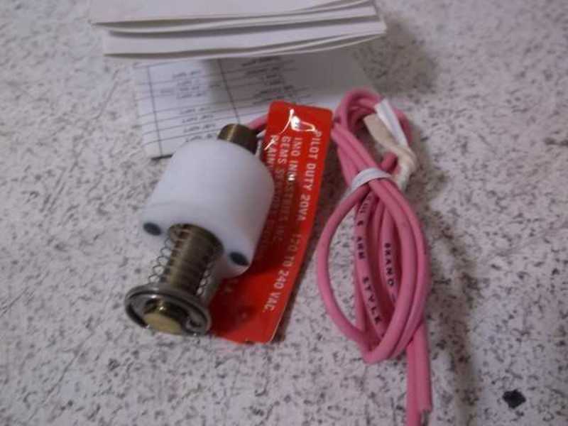 GEMS 26790 SENSOR  NSMP