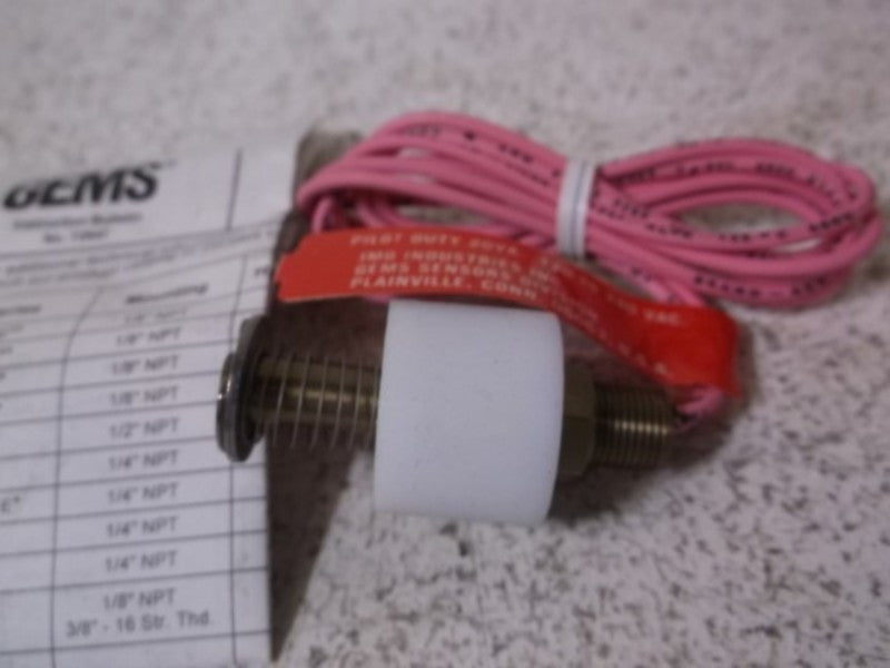 GEMS 26790 SENSOR  NSMP