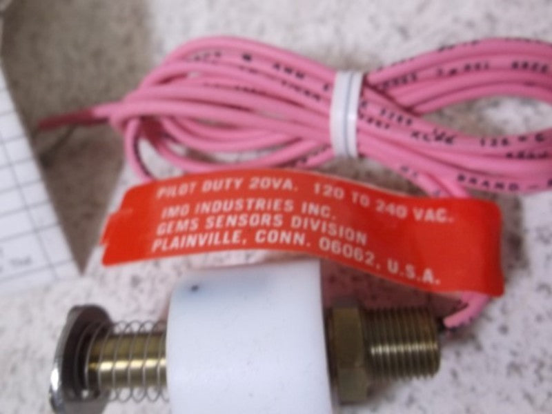 GEMS 26790 SENSOR  NSMP