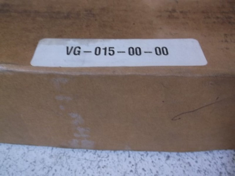 GAST VG-015-00-00 VACUUM GENERATOR  NSMP