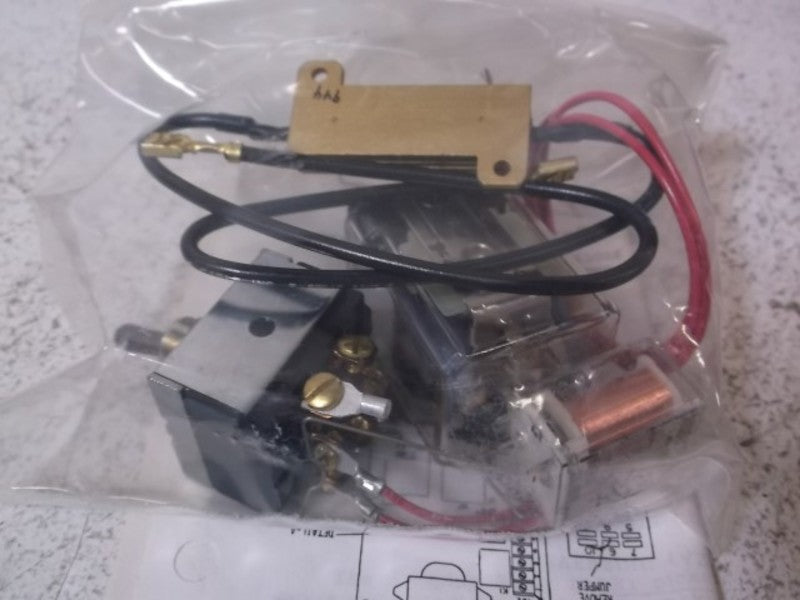 COMPONENT 2660160 REV KIT  NSMP