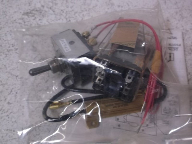 COMPONENT 2660160 REV KIT  NSMP