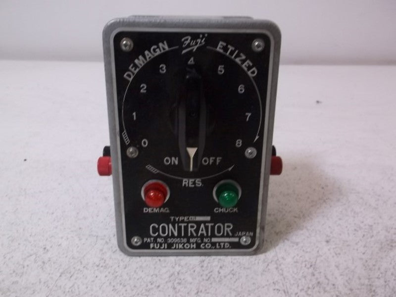 FUJI JIKOH NS0-A CONTRATOR  NSNP