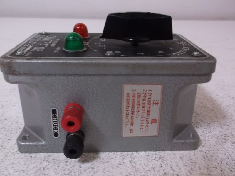 FUJI JIKOH NS0-A CONTRATOR  NSNP