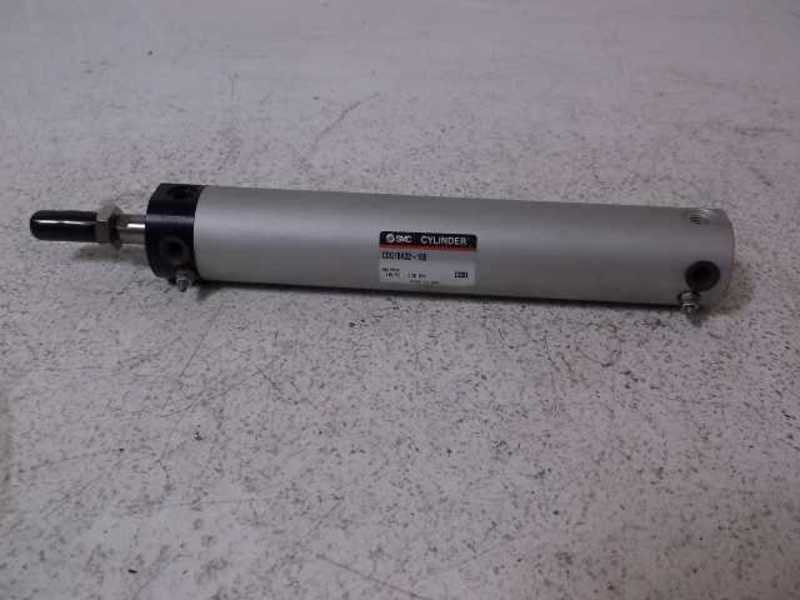 SMC CDG1BA32-150 ROUND BODY CYLINDER  NSNP
