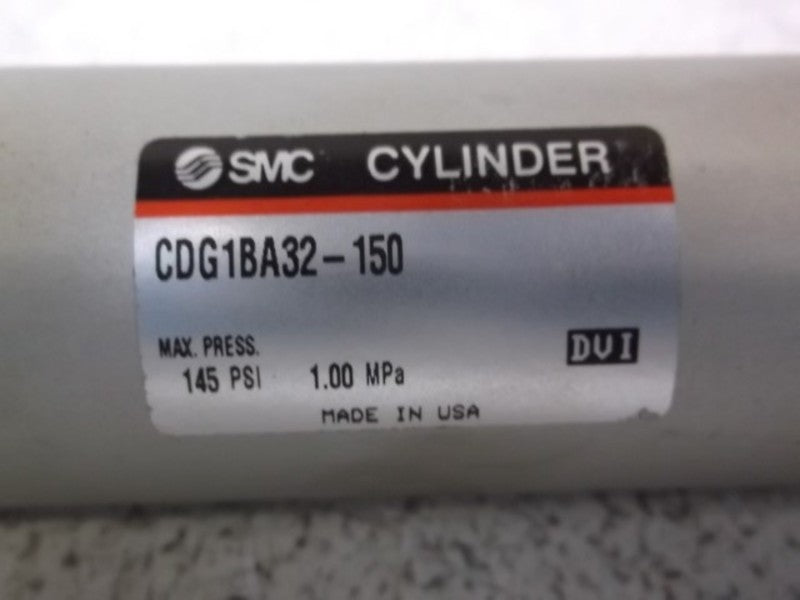 SMC CDG1BA32-150 ROUND BODY CYLINDER  NSNP