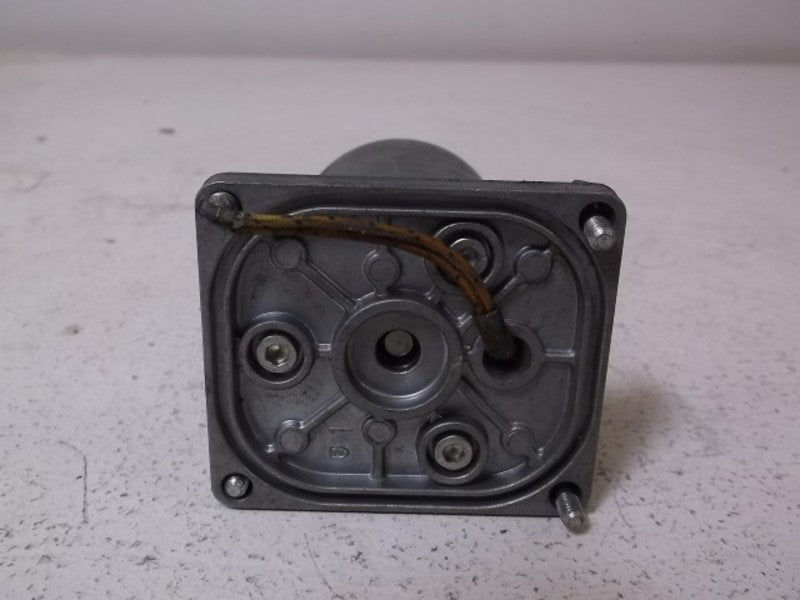 REXROTH GL62-0-A SOLENOID VALVE 96VDC 0.44A  UNMP