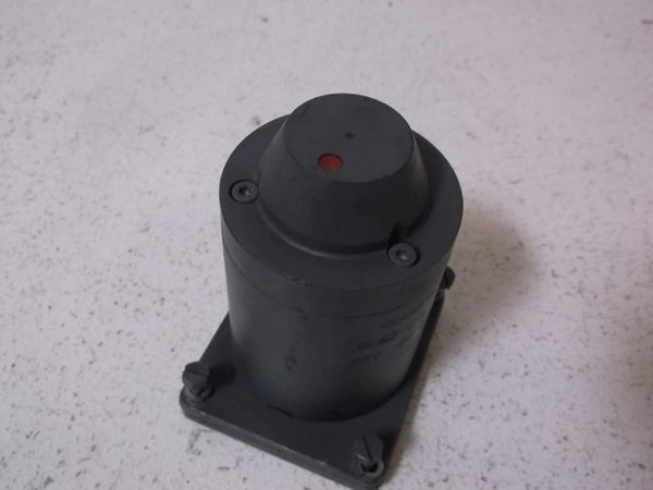 REXROTH GL62-0-A SOLENOID VALVE 96VDC 0.44A  UNMP