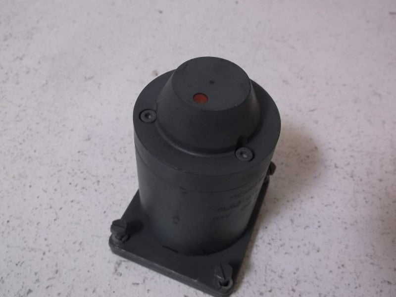 REXROTH GL62-0-A SOLENOID VALVE 96VDC 0.44A  UNMP