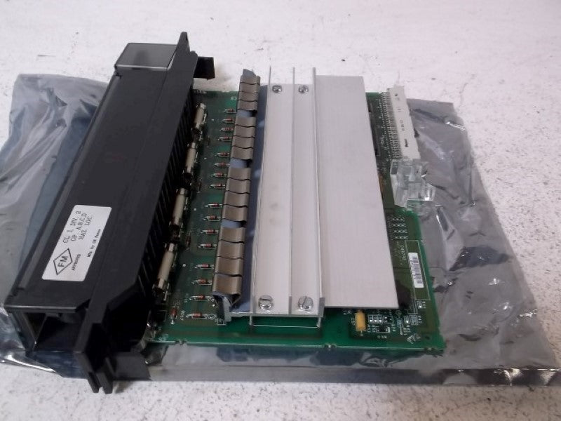FANUC IC697MDL740D MODULE (REPAIRED)  UNMP