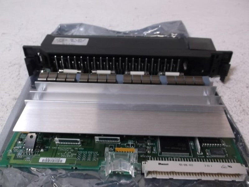 FANUC IC697MDL740D MODULE (REPAIRED)  UNMP