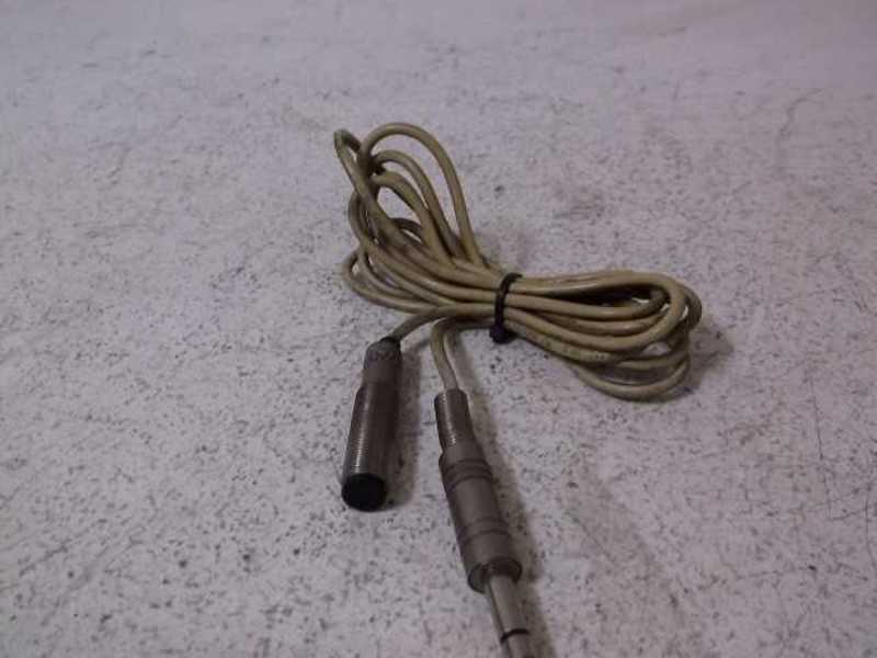 AUTOMATION DIRECT DM3-0P-1A PHOTOELECTRIC SENSOR  UNMP