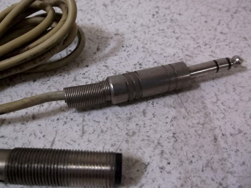 AUTOMATION DIRECT DM3-0P-1A PHOTOELECTRIC SENSOR  UNMP