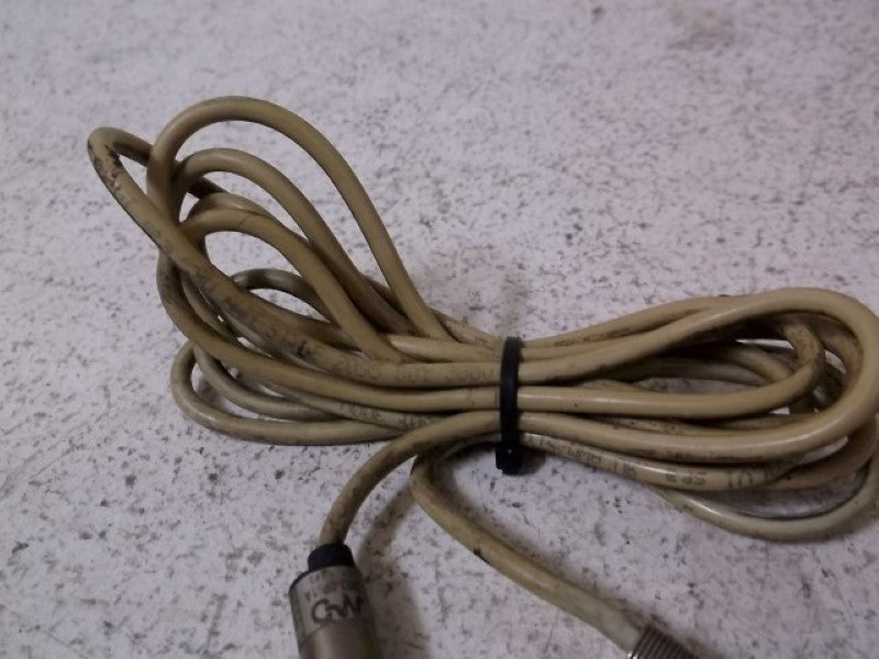 AUTOMATION DIRECT DM3-0P-1A PHOTOELECTRIC SENSOR  UNMP
