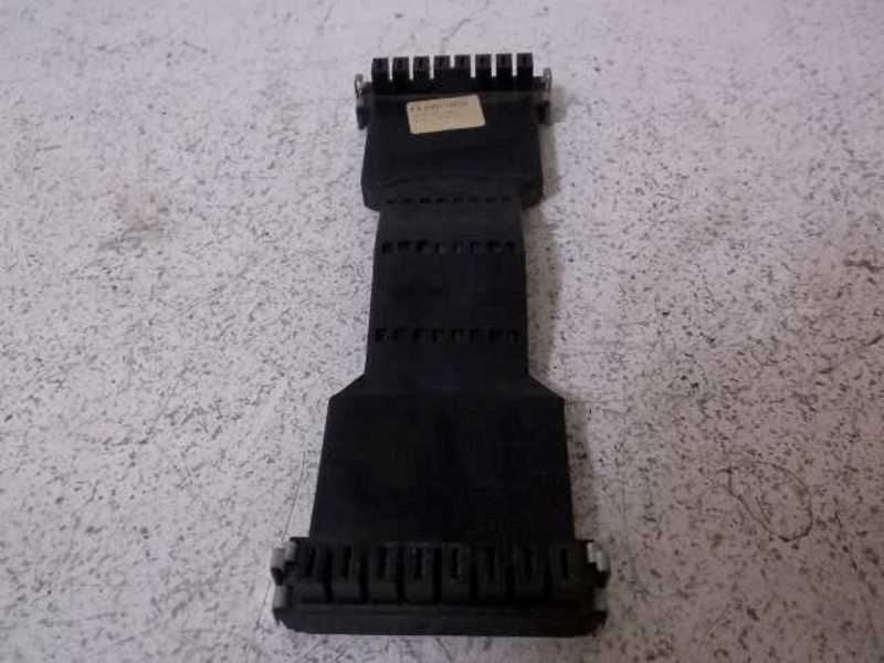LOT OF 5 HAWORTH PCF-3B CONNECTOR FLEXIBLE ASSEMBLY  UNMP