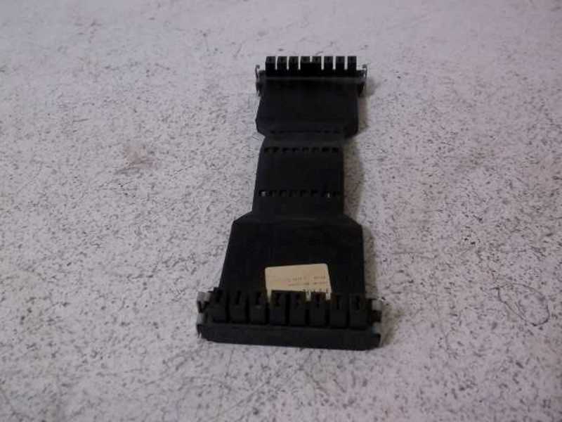LOT OF 5 HAWORTH PCF-3B CONNECTOR FLEXIBLE ASSEMBLY  UNMP