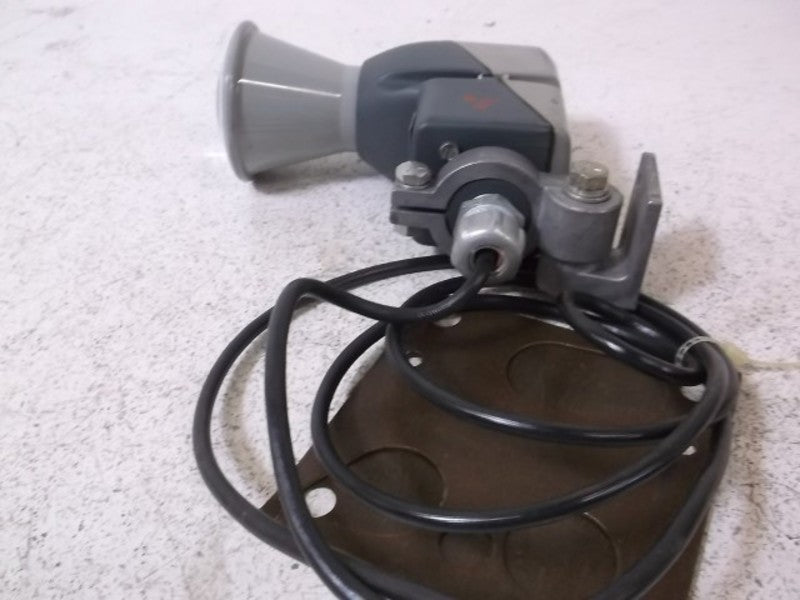 GENERAL ELECTRIC 3S7505SL530D6 PHOTOELECTRIC LIGHT SOURCE  UNMP