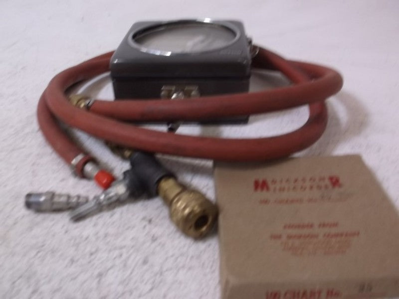DICKSON PB4-150-S-S-24 MINICORDER  NSNP