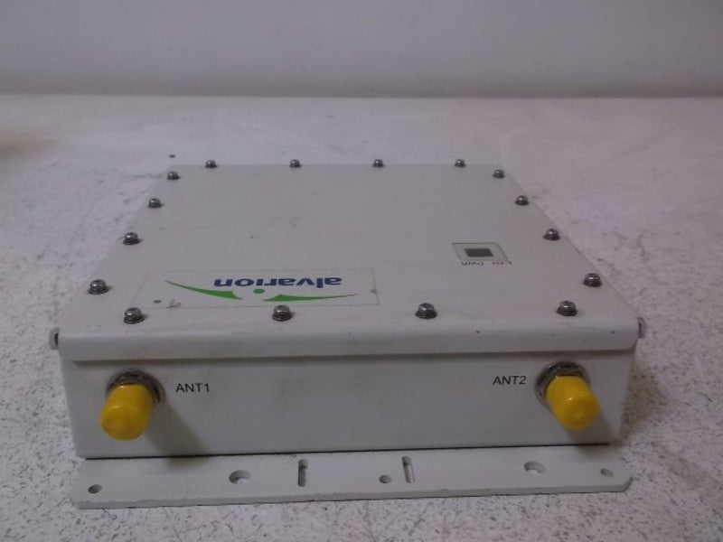 ALVARION 4M-PRO3K-1D-2.5 VEHICULAR OUTDOOR SUBSCRIBER  UNMP