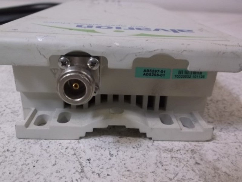 ALVARION AUS-E-SA 5.4-VL BREEZEACCESS VL  UNMP