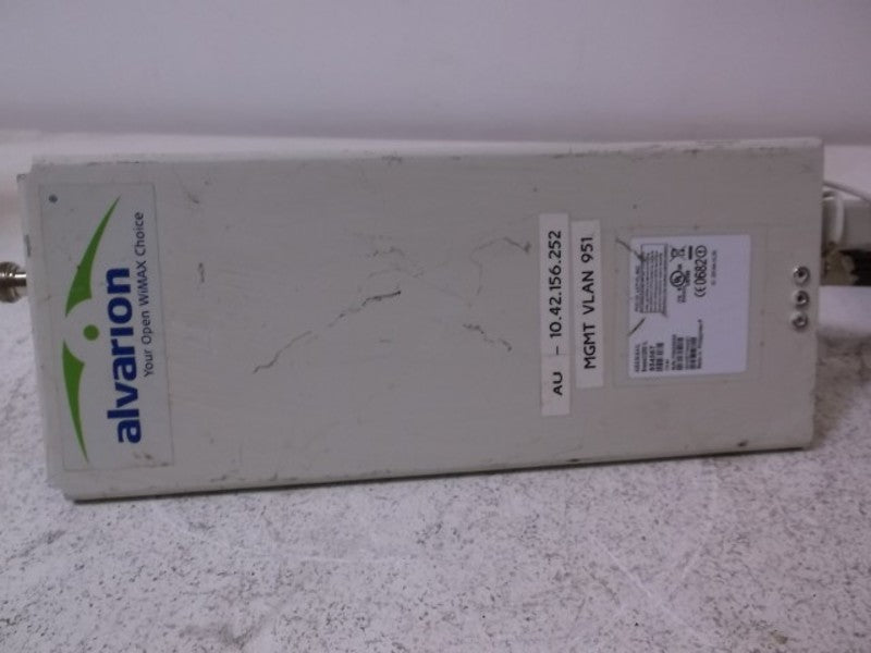 ALVARION AUS-E-SA 5.4-VL BREEZEACCESS VL  UNMP