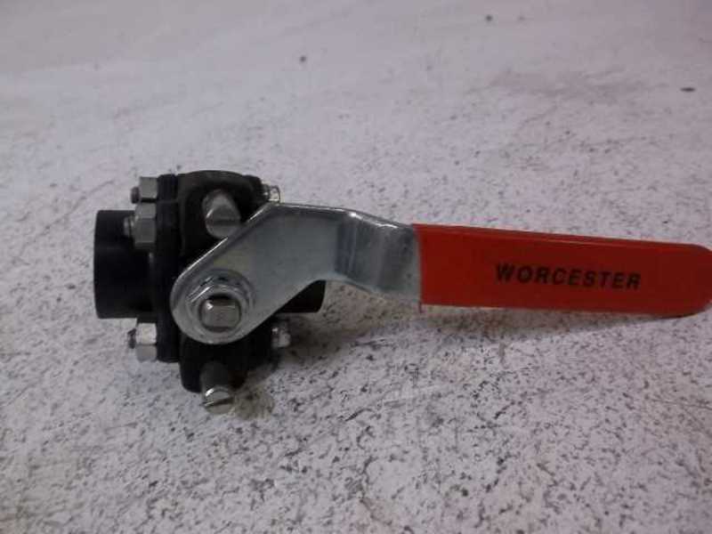 WORCESTER 4446TS VALVE  NSNP