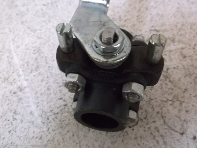 WORCESTER 4446TS VALVE  NSNP