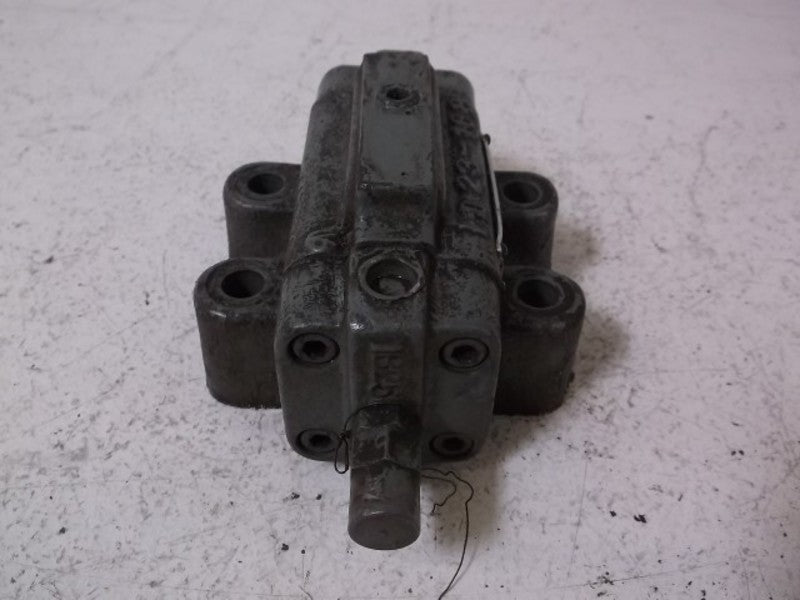 HYDRAULIC 3507-3/8A VALVE  UNMP