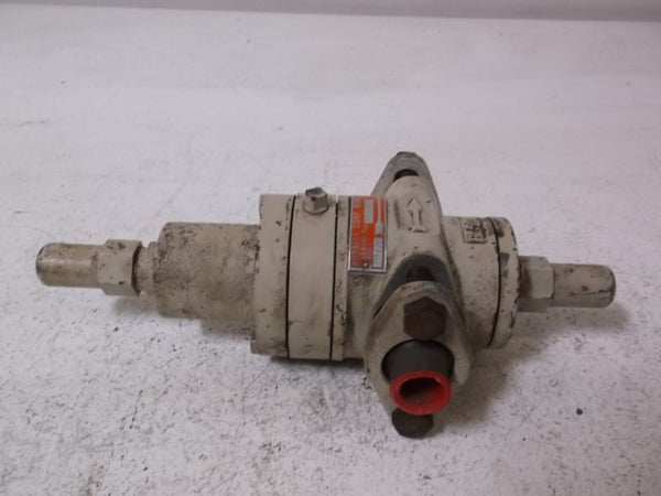 HUBBELL P60A VALVE  UNMP