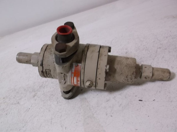 HUBBELL P60A VALVE  UNMP