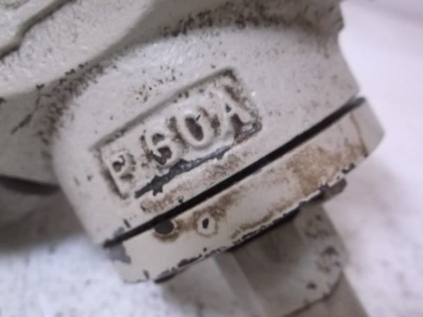 HUBBELL P60A VALVE  UNMP