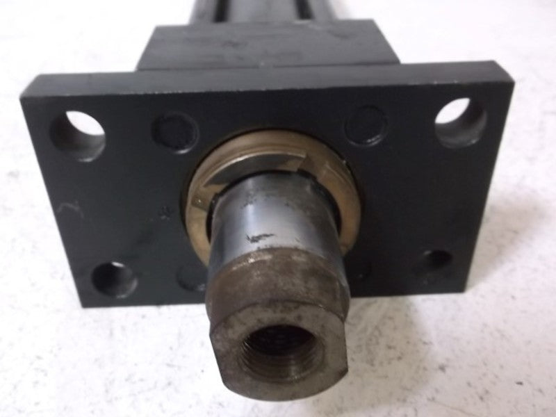 PARKER 02.00J2H-LUS23A HYDRAULIC CYLINDER  UNMP