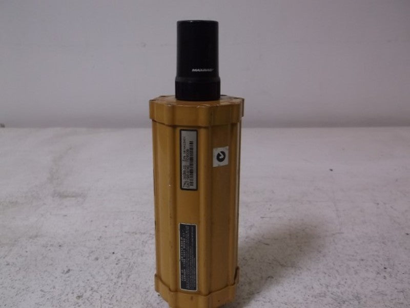 MAX RAD 190-6140  UNMP