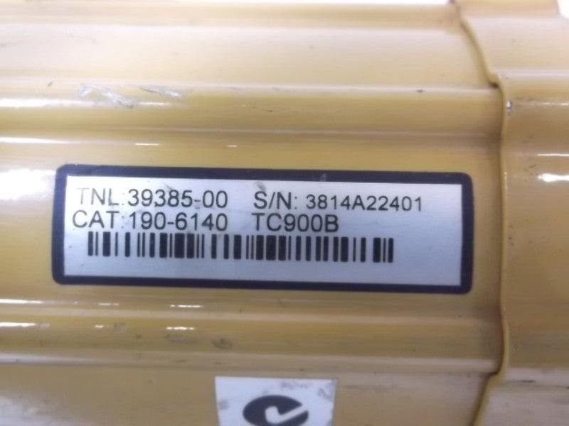 MAX RAD 190-6140  UNMP