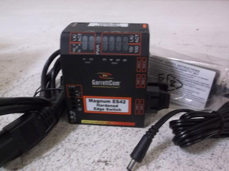 SWITCH ES42H-2SC-HD NSMP